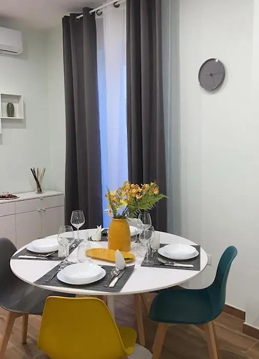 Foria House Napoli-1