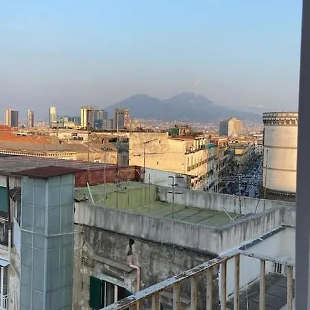Foria House Napoli-3