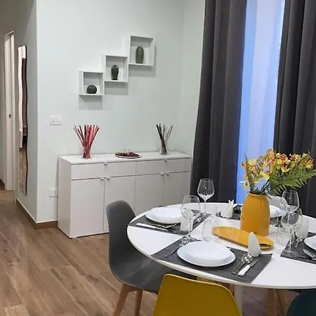 Foria House Napoli-2